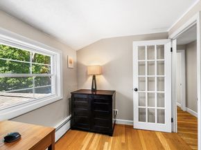 21 Bartlett Ave, Lexington MA 02420