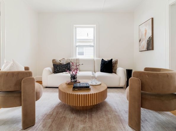25 Granite Street, Cambridge MA 02139