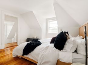 25 Granite Street, Cambridge MA 02139