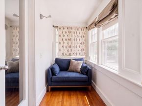 25 Granite Street, Cambridge MA 02139