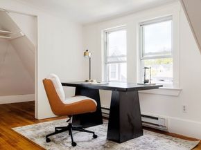 25 Granite Street, Cambridge MA 02139