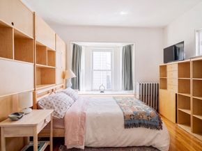 25 Granite Street, Cambridge MA 02139