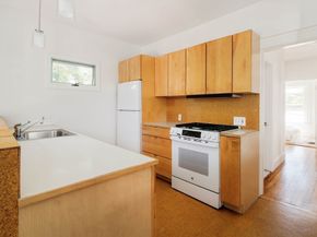 25 Granite Street, Cambridge MA 02139
