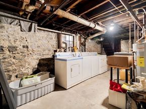 25 Granite Street, Cambridge MA 02139