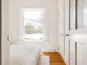 25 Granite Street, Cambridge MA 02139