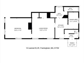 10 Learned St, Framingham MA 01702