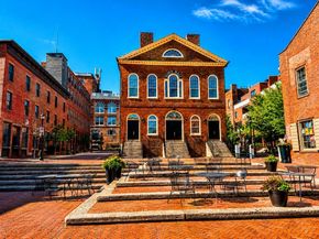 11 Church St 111, Salem MA 01970