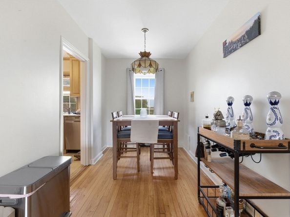 9 Lennon Ct 13, Boston MA 02127