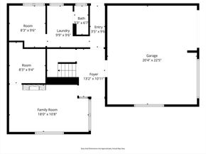 22 Burdett Rd, Lynn MA 01904