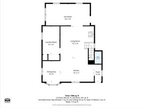 39 Everett St, Marshfield MA 02050