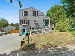 39 Everett St, Marshfield MA 02050