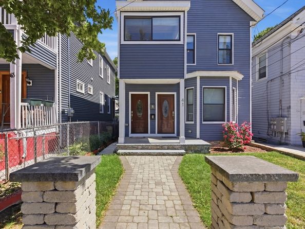 41 Meacham St 2, Somerville MA 02145