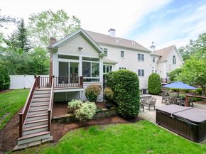 36 Stone Meadow Ln, Hanover MA 02339
