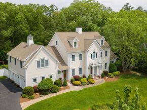 36 Stone Meadow Ln, Hanover MA 02339