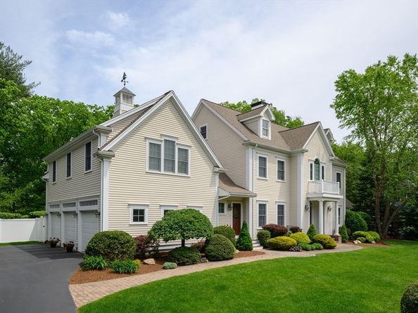 36 Stone Meadow Ln, Hanover MA 02339