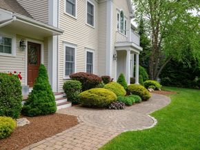 36 Stone Meadow Ln, Hanover MA 02339
