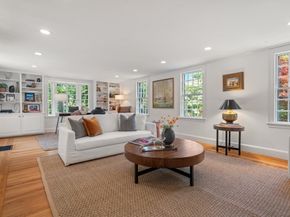 25 Chestnut Hill Rd, Newton MA 02467