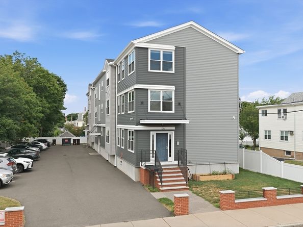 170 Bradford St 3, Everett MA 02149