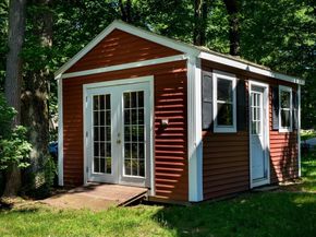 62 S Ashburnham Road, Westminster MA 01473
