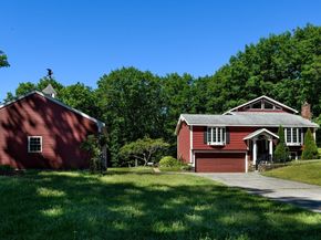 62 S Ashburnham Road, Westminster MA 01473