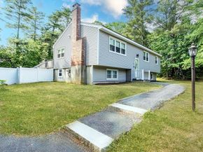 37 Forest Trail, East Bridgewater MA 02333