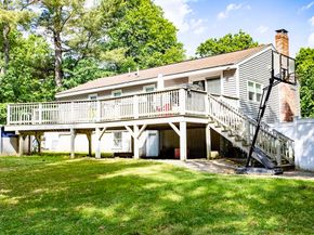 37 Forest Trail, East Bridgewater MA 02333
