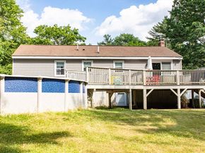 37 Forest Trail, East Bridgewater MA 02333