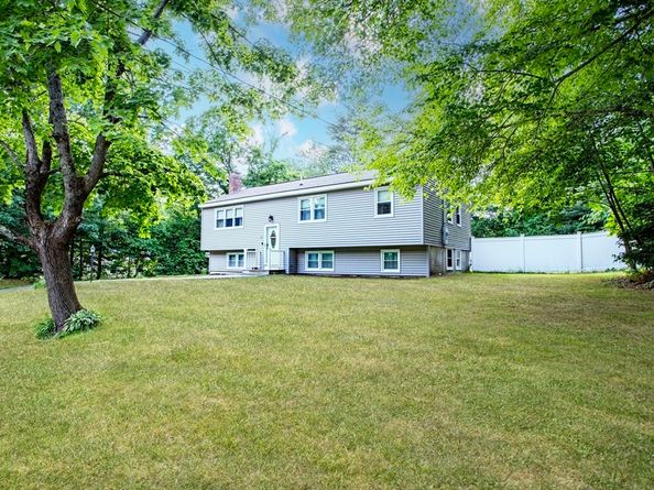 37 Forest Trail, East Bridgewater MA 02333