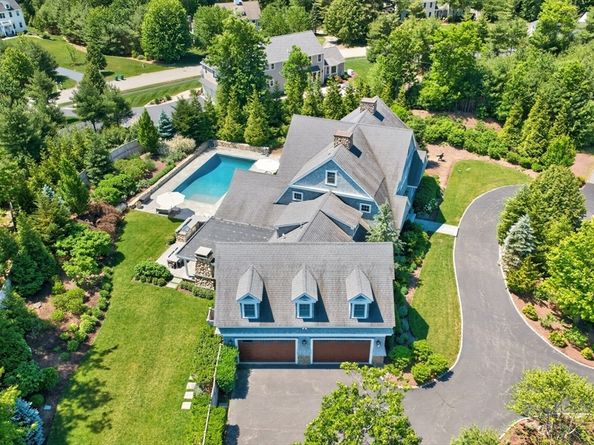 15 Ice House Road, Duxbury MA 02332