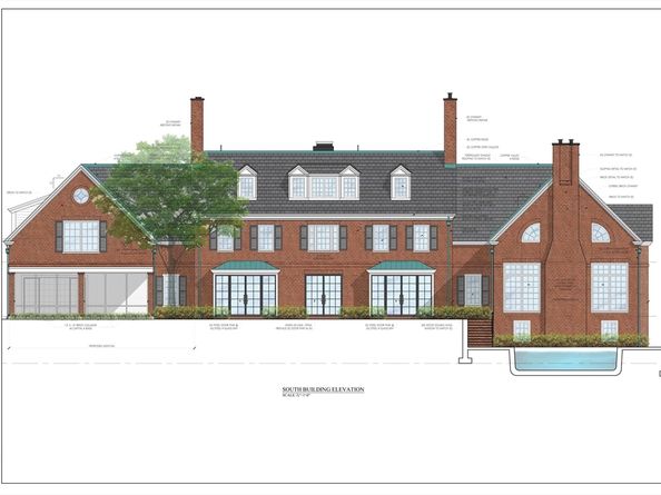 0 Sears Road, Brookline MA 02445