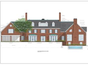 0 Sears Road, Brookline MA 02445