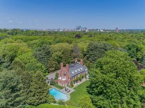 0 Sears Road, Brookline MA 02445