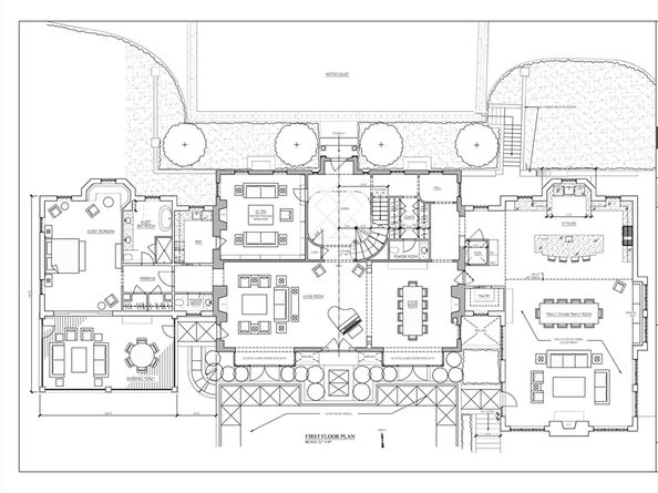 0 Sears Road, Brookline MA 02445