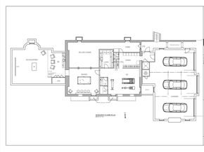 0 Sears Road, Brookline MA 02445