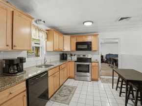 4 Edith Road, Framingham MA 01701