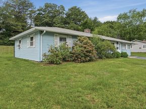 4 Edith Road, Framingham MA 01701