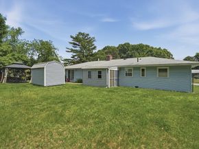 4 Edith Road, Framingham MA 01701