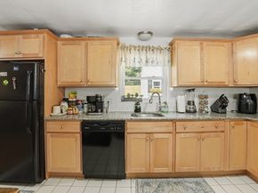 4 Edith Road, Framingham MA 01701