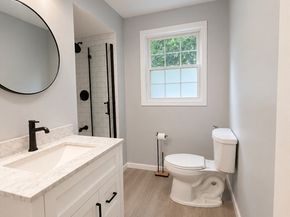 16 Parker St 16, Quincy MA 02169