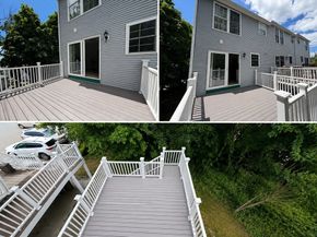 16 Parker St 16, Quincy MA 02169