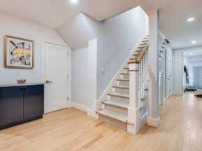 84 Westbourne Terrace 84, Brookline MA 02446