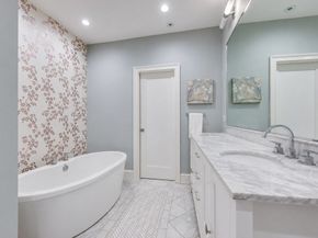 84 Westbourne Terrace 84, Brookline MA 02446
