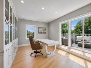 84 Westbourne Terrace 84, Brookline MA 02446
