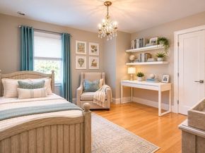 84 Westbourne Terrace 84, Brookline MA 02446