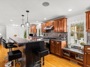 43 Progressive Avenue, West Bridgewater MA 02379