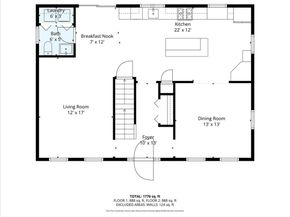 43 Progressive Avenue, West Bridgewater MA 02379