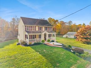 43 Progressive Avenue, West Bridgewater MA 02379