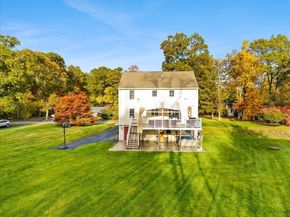 43 Progressive Avenue, West Bridgewater MA 02379