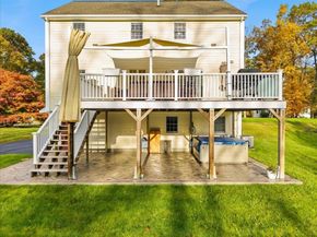 43 Progressive Avenue, West Bridgewater MA 02379