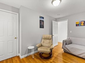 43 Progressive Avenue, West Bridgewater MA 02379